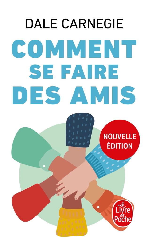 Produktbild: Comment se faire des amis (Nouvelle édition) | Dale Carnegie