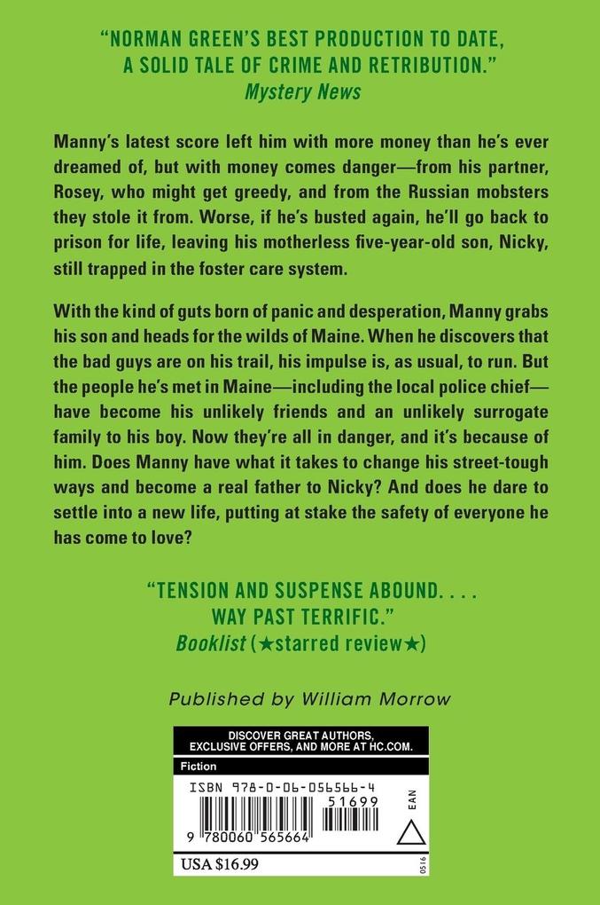 Weitere Ansicht: Way Past Legal | Norman Green