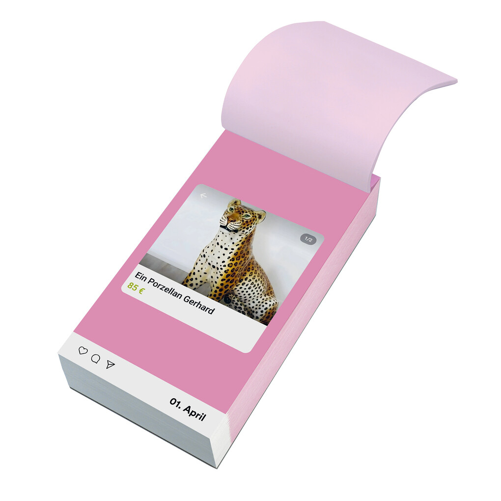 Weitere Ansicht: Best-Of Kleinanzeigen