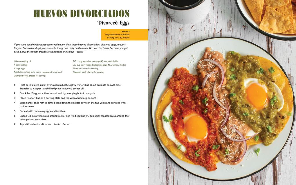 Weitere Ansicht: ¡Buenos Días! | Ericka Sanchez, Nicole Presley