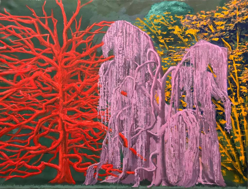 Weitere Ansicht: Nikolaus List | Daniel Kehlmann