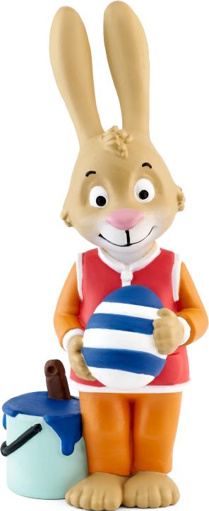 Weitere Ansicht: Tonie - Rolf Zuckowski: Rolfs Hasengeschichte | Rolf Zuckowski