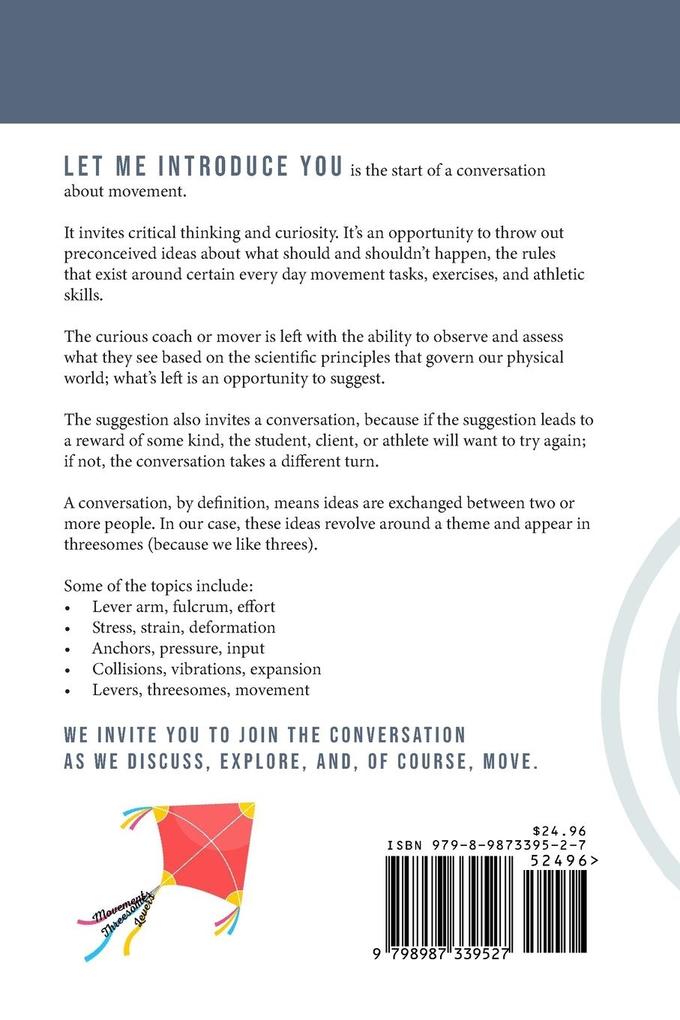 Weitere Ansicht: Let Me Introduce You | Adarian Barr, Jenn Pilotti