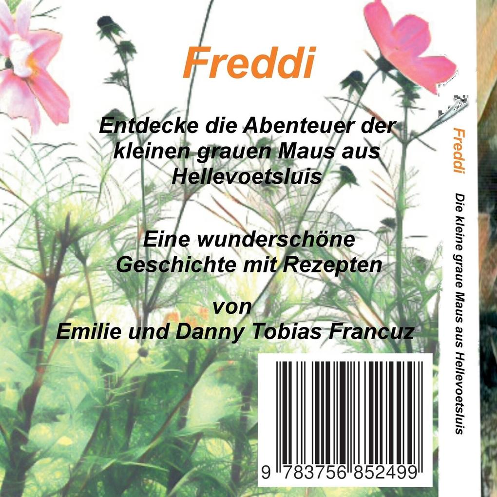 Weitere Ansicht: Freddi | Emilie Francuz, Danny Tobias Francuz