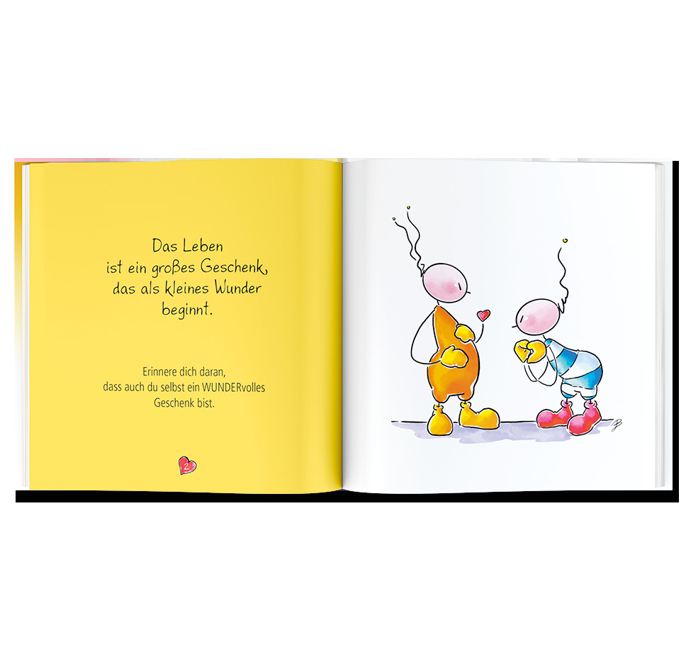 Weitere Ansicht: Kleines Wunder, großes Glück | Kurt Hörtenhuber