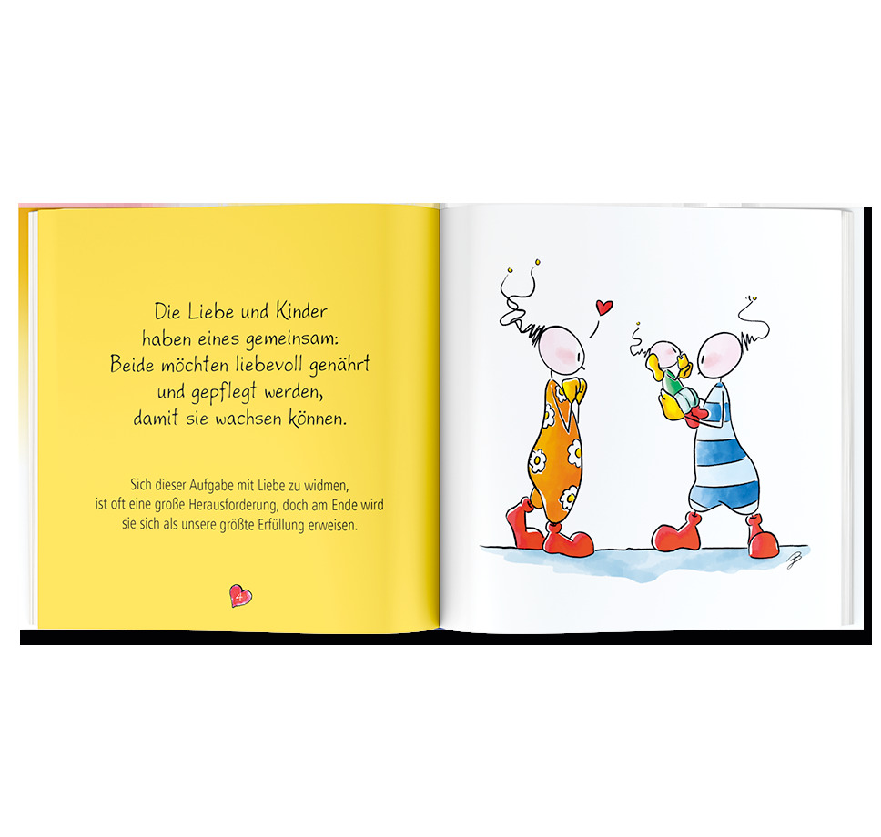 Weitere Ansicht: Kleines Wunder, großes Glück | Kurt Hörtenhuber