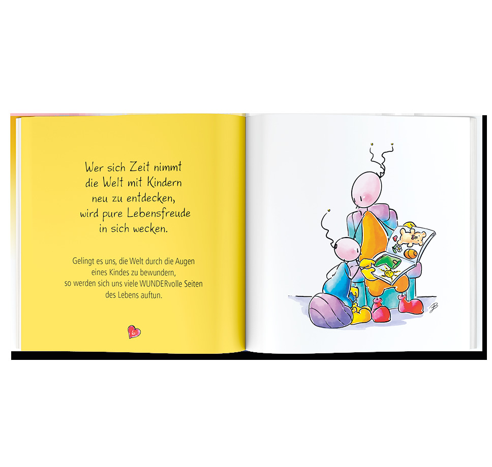 Weitere Ansicht: Kleines Wunder, großes Glück | Kurt Hörtenhuber