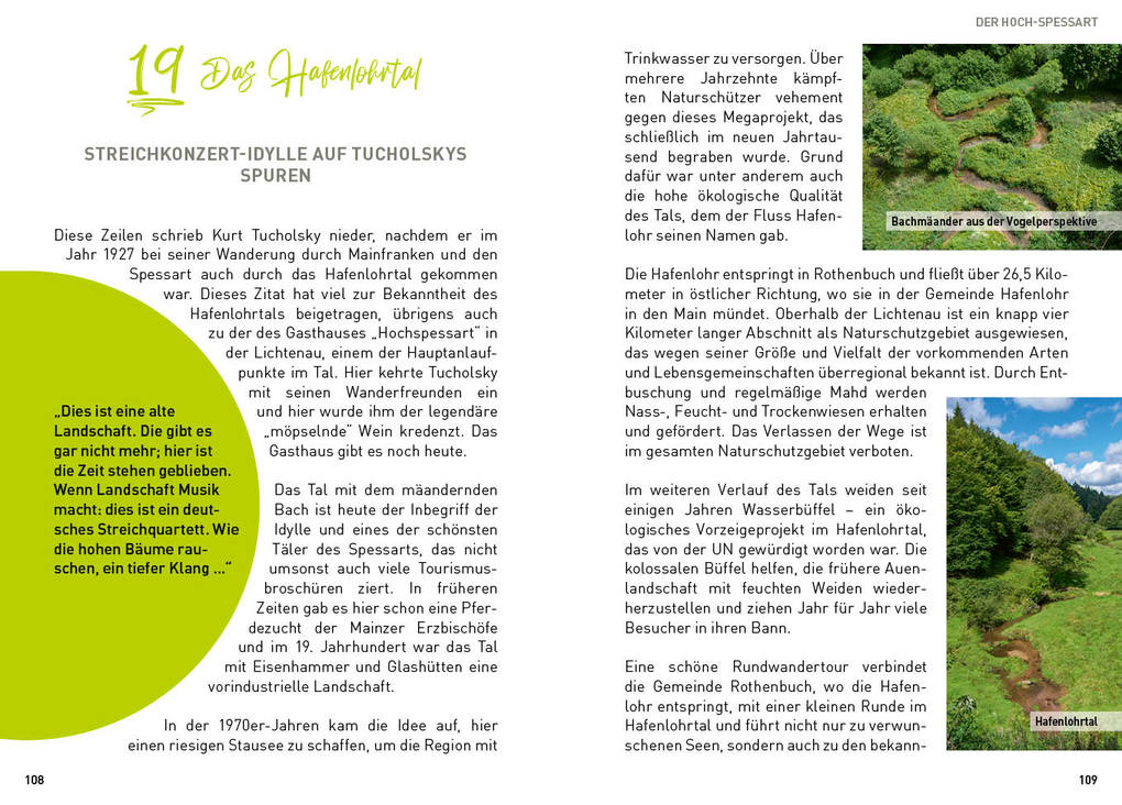 Weitere Ansicht: Spessart - HeimatMomente | Michael Seiterle