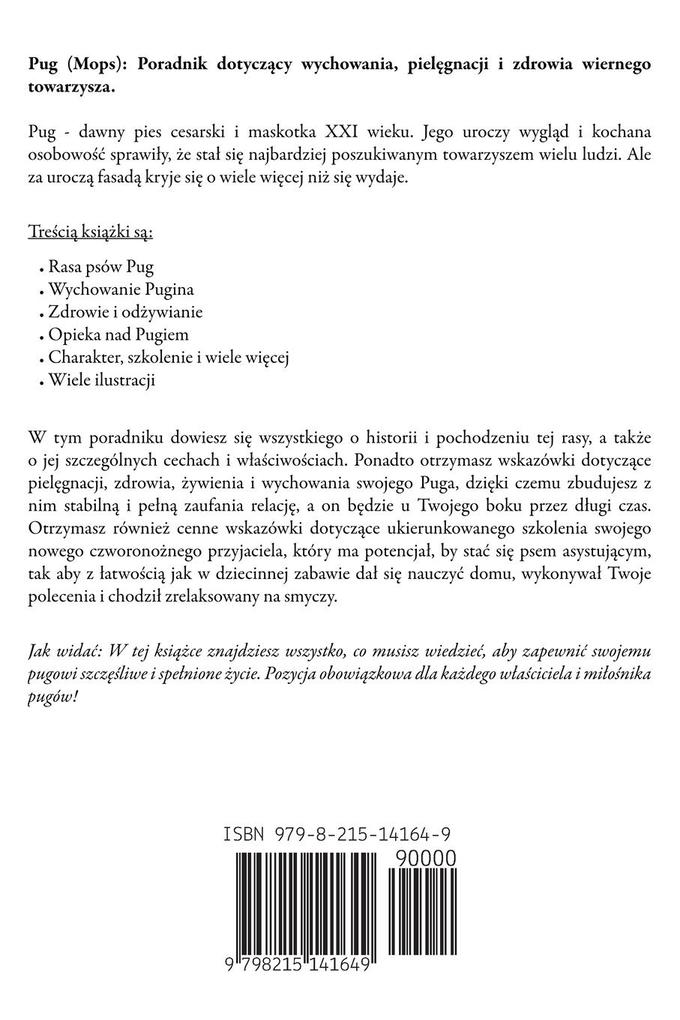 Weitere Ansicht: Mops & Pug (Rasa Psa) | Jakub Kowalczyk