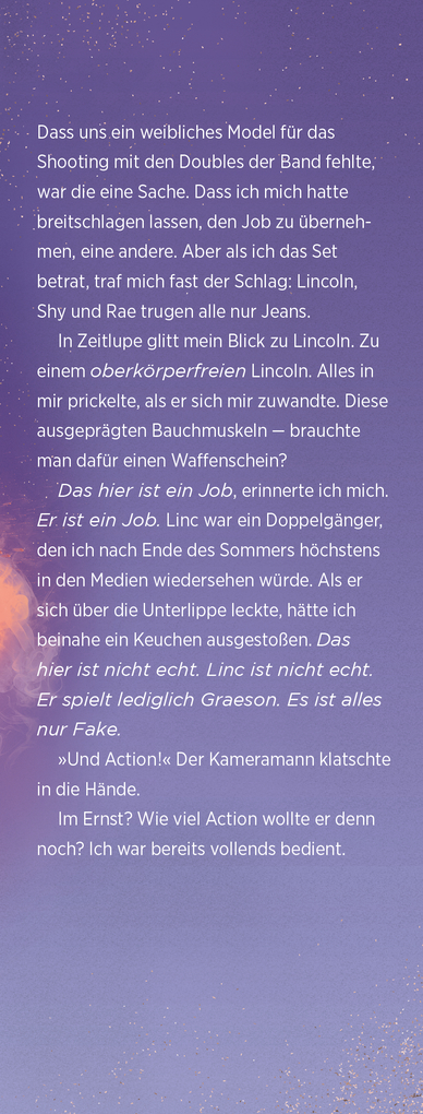 Weitere Ansicht: Doppelgänger-Agentur, Band 1: Double Crush (Humorvolle New-Adult-Romance für alle Fans von Kiss Me Once) | Nina MacKay