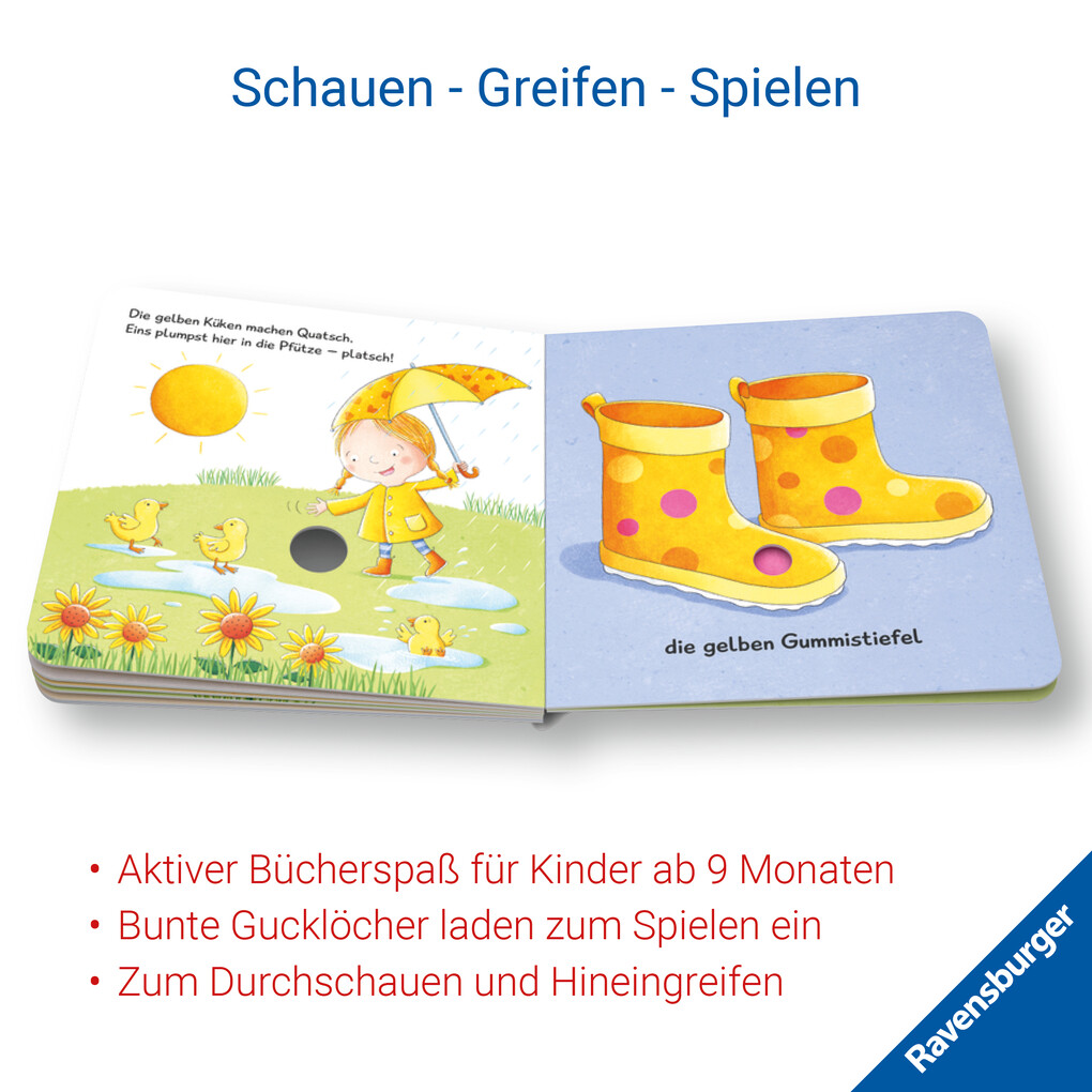 Weitere Ansicht: Viele kunterbunte Farben | Bernd Penners