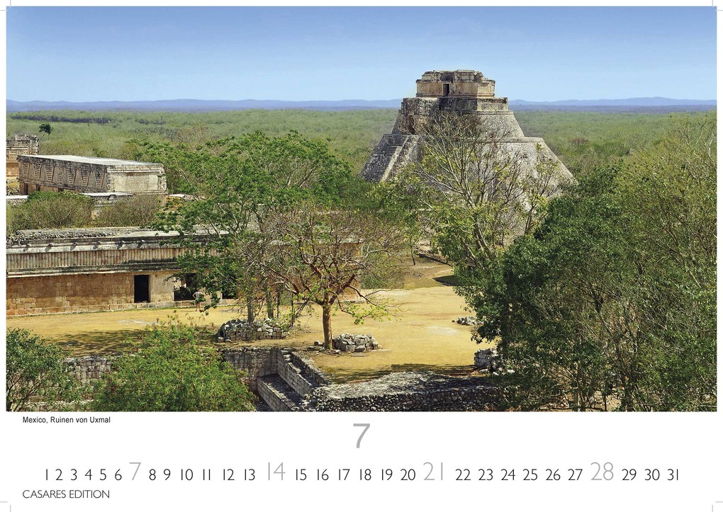 Weitere Ansicht: Panamericana 2024 L 35x50cm