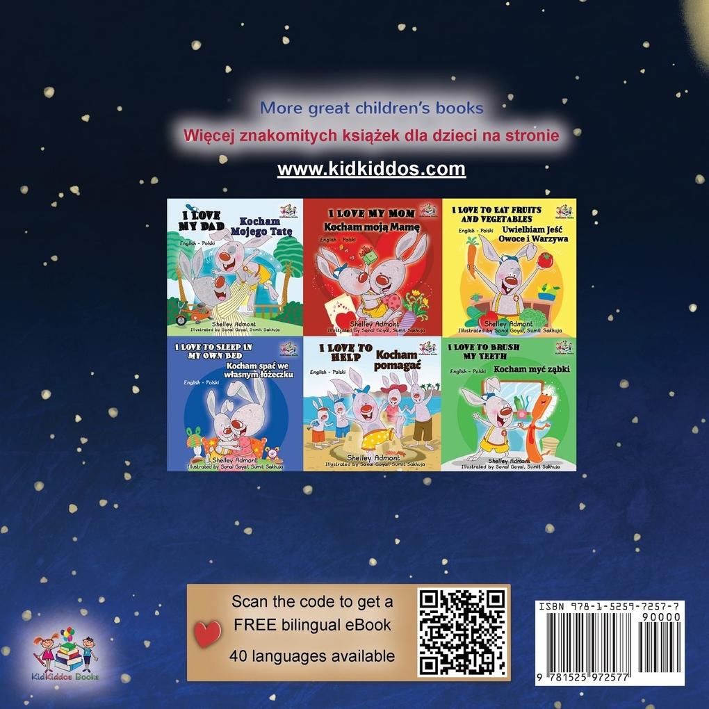 Weitere Ansicht: A Wonderful Day (English Polish Bilingual Book for Kids) | Sam Sagolski, Kidkiddos Books