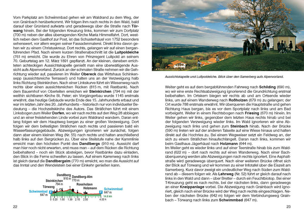 Weitere Ansicht: Chiemsee | Gerhard Hirtlreiter