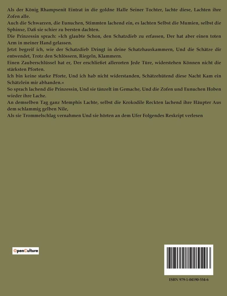 Weitere Ansicht: Romanzero | Heinrich Heine