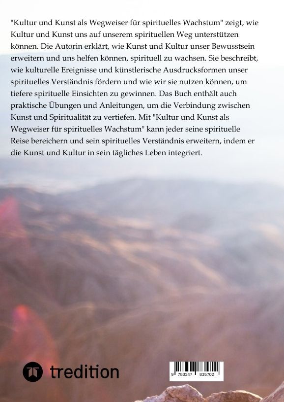 Weitere Ansicht: Kultur und Kunst als Wegweiser für spirituelles Wachstum | Jaltas