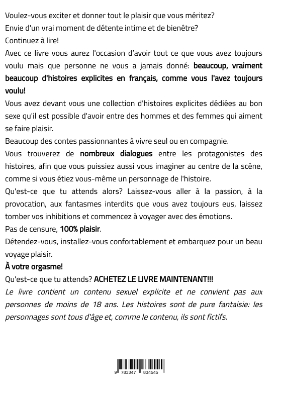 Weitere Ansicht: L'amour Fou | Eva Rossi