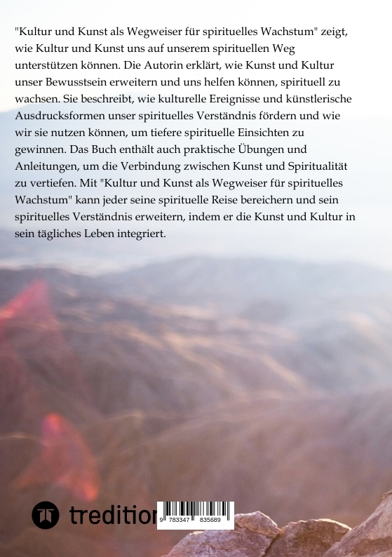 Weitere Ansicht: Kultur und Kunst als Wegweiser für spirituelles Wachstum | Jaltas