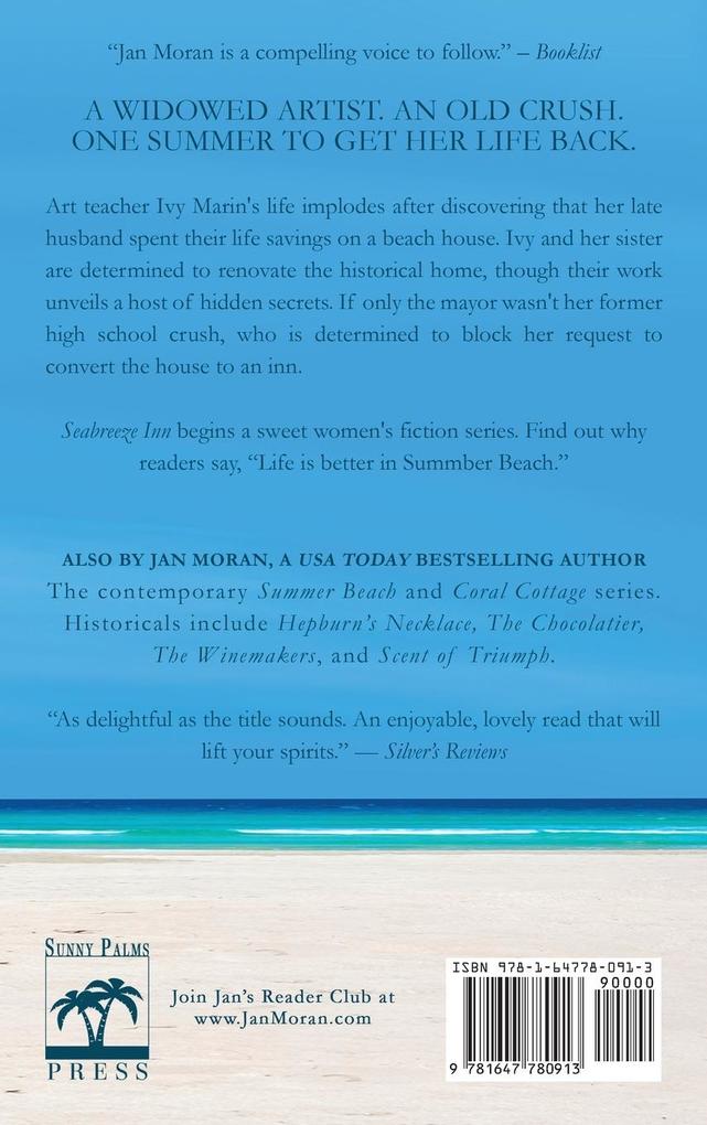 Weitere Ansicht: Seabreeze Inn | Jan Moran