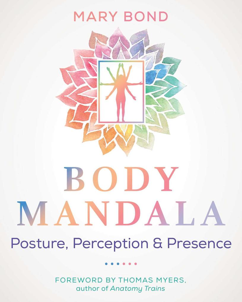Weitere Ansicht: Body Mandala | Mary Bond