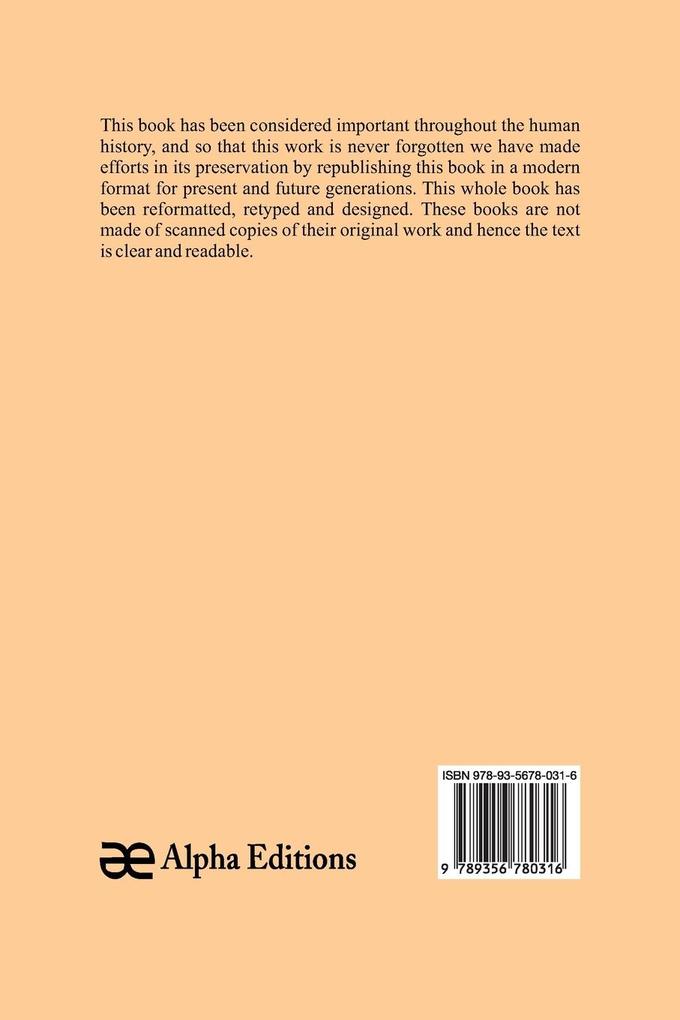 Weitere Ansicht: Mark Twain's Letters - Volume 2 (1867-1875) | Mark Twain