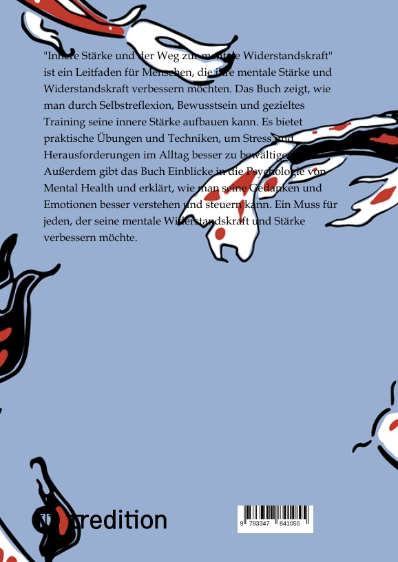 Weitere Ansicht: Innere Stärke und der Weg zur mentale Widerstandskraft | Jaltas