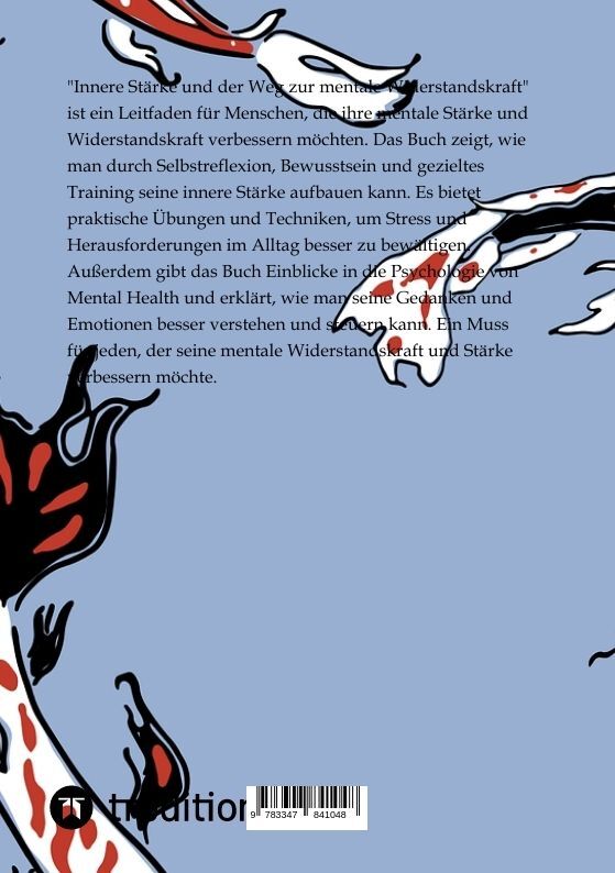 Weitere Ansicht: Innere Stärke und der Weg zur mentale Widerstandskraft | Jaltas