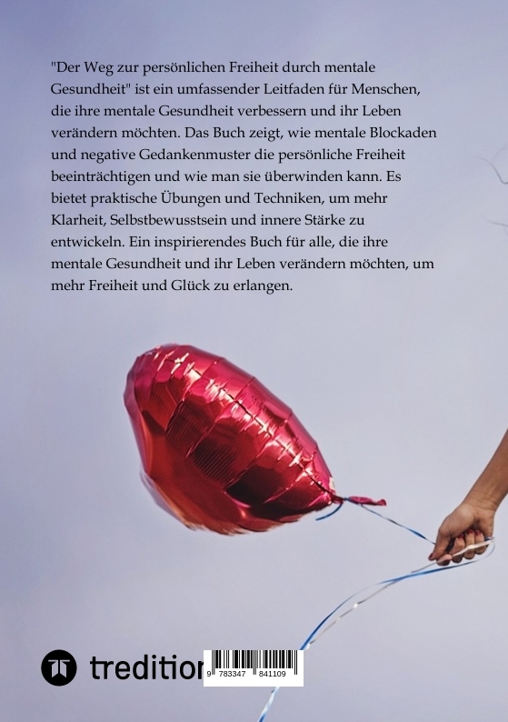 Weitere Ansicht: Freiheit im Kopf | Jaltas