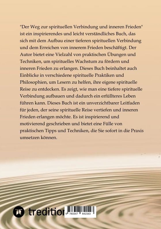 Weitere Ansicht: Mentale Gesundheit und Spiritualität | Jaltas
