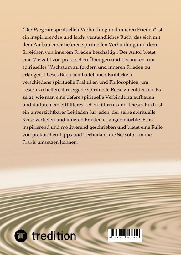 Weitere Ansicht: Mentale Gesundheit und Spiritualität | Jaltas
