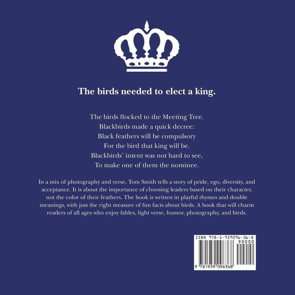 Weitere Ansicht: The Search for King | Thomas Smith