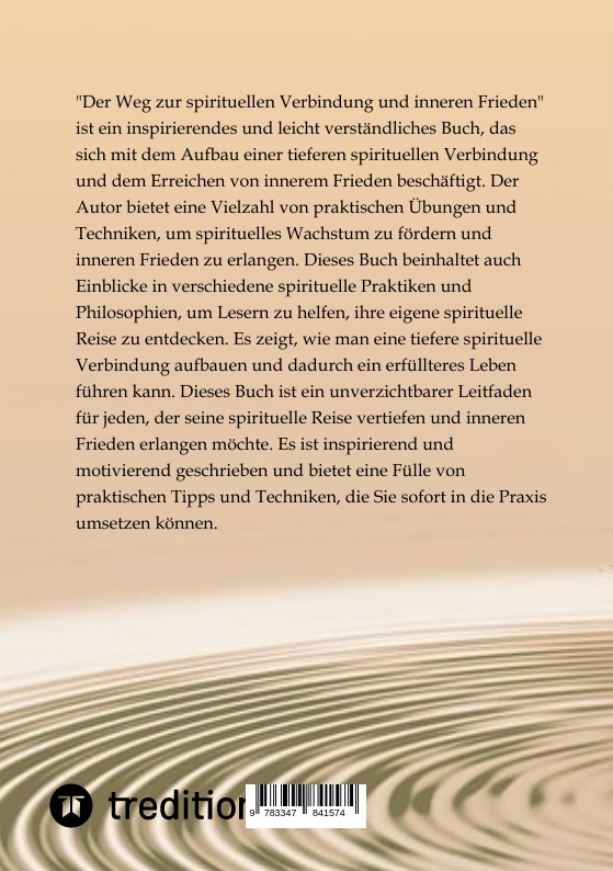 Weitere Ansicht: Mentale Gesundheit und Spiritualität | Jaltas