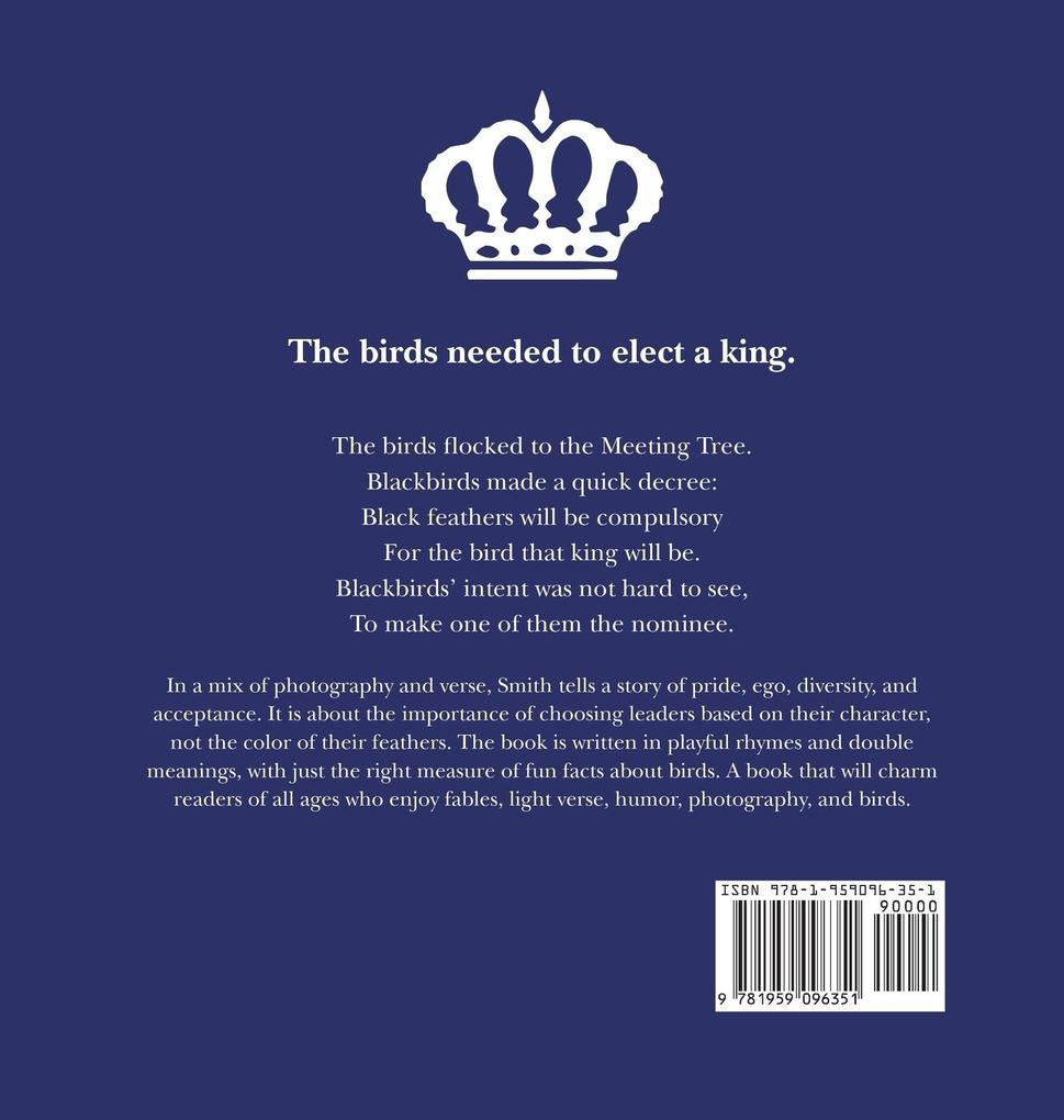 Weitere Ansicht: The Search for King | Thomas Smith