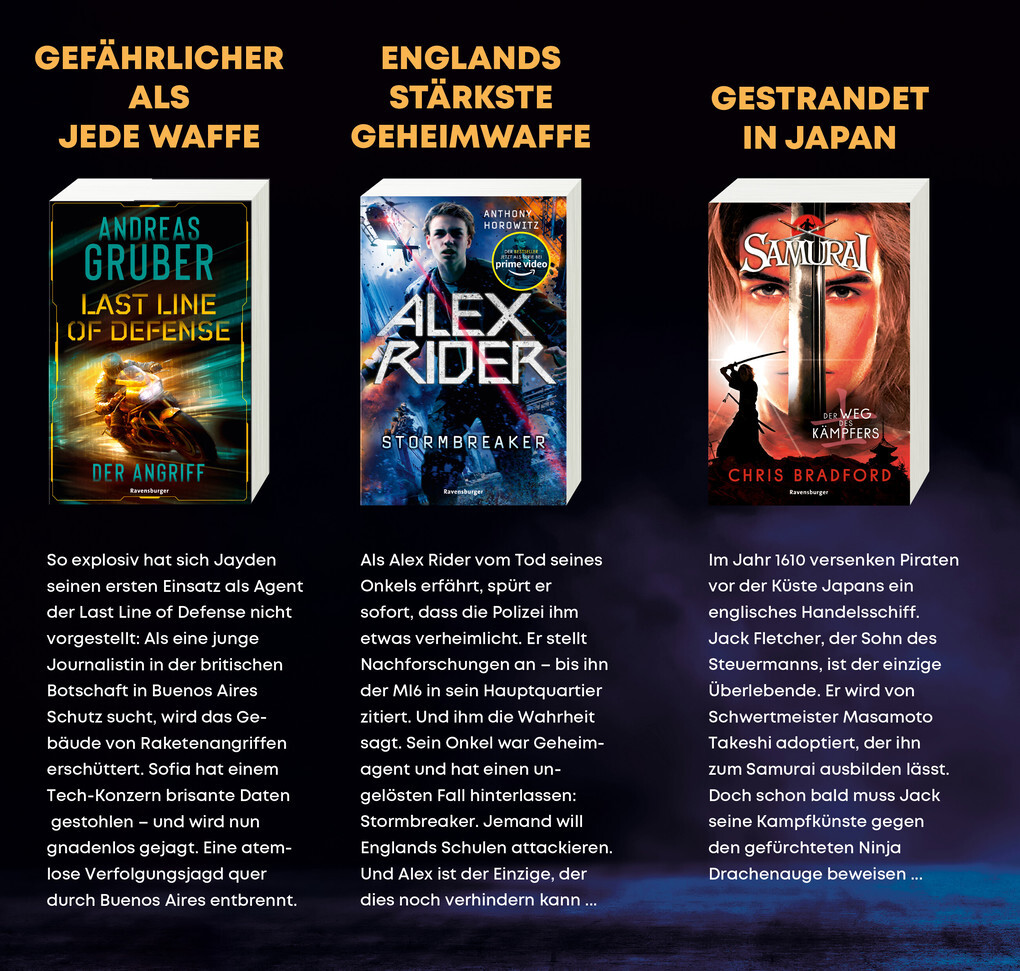 Weitere Ansicht: Deep Sleep, Band 2 - Auftrag: The Whisperer | Chris Morton