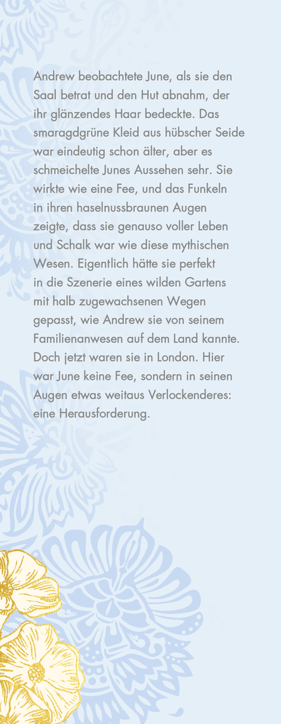 Weitere Ansicht: Secrets of the Campbell Sisters, Band 2 - June & July. Die Wette | Lyla Payne