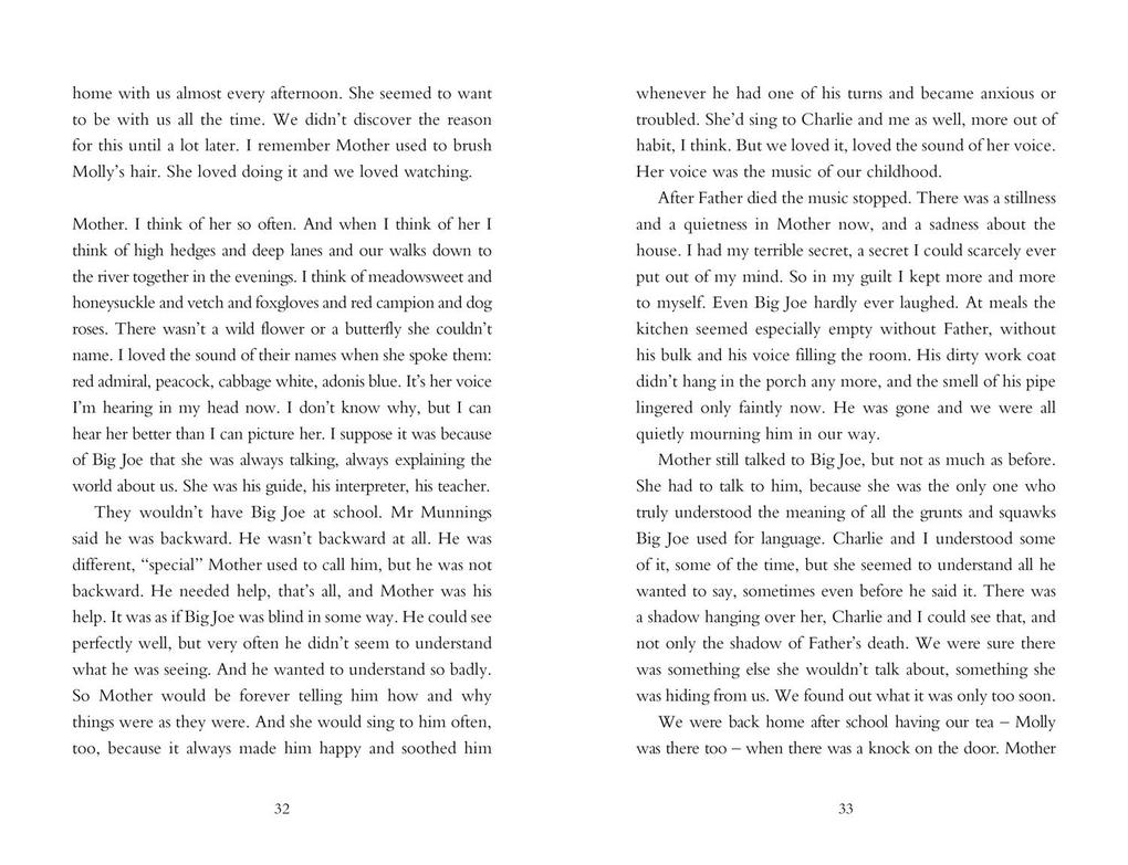Weitere Ansicht: Private Peaceful. Film Tie-In | Michael Morpurgo