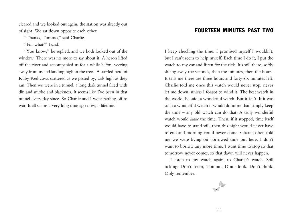Weitere Ansicht: Private Peaceful. Film Tie-In | Michael Morpurgo