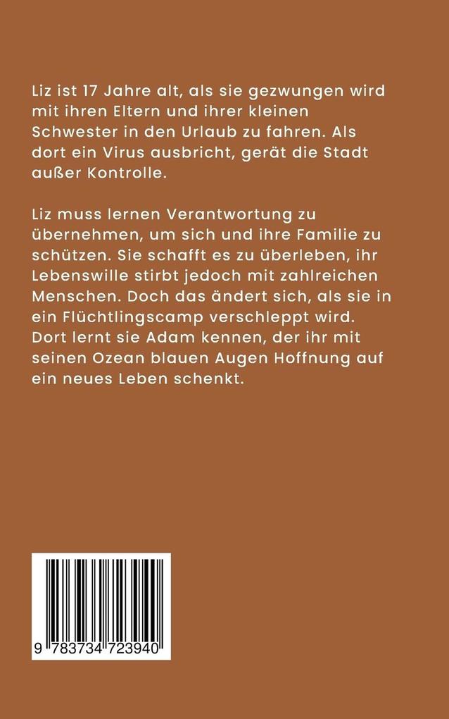 Weitere Ansicht: Verlorene Zukunft | Katrin Grundhoff