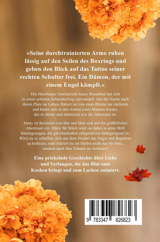 Weitere Ansicht: Ein Mann für jede Jahreszeit | Aurelia Blum