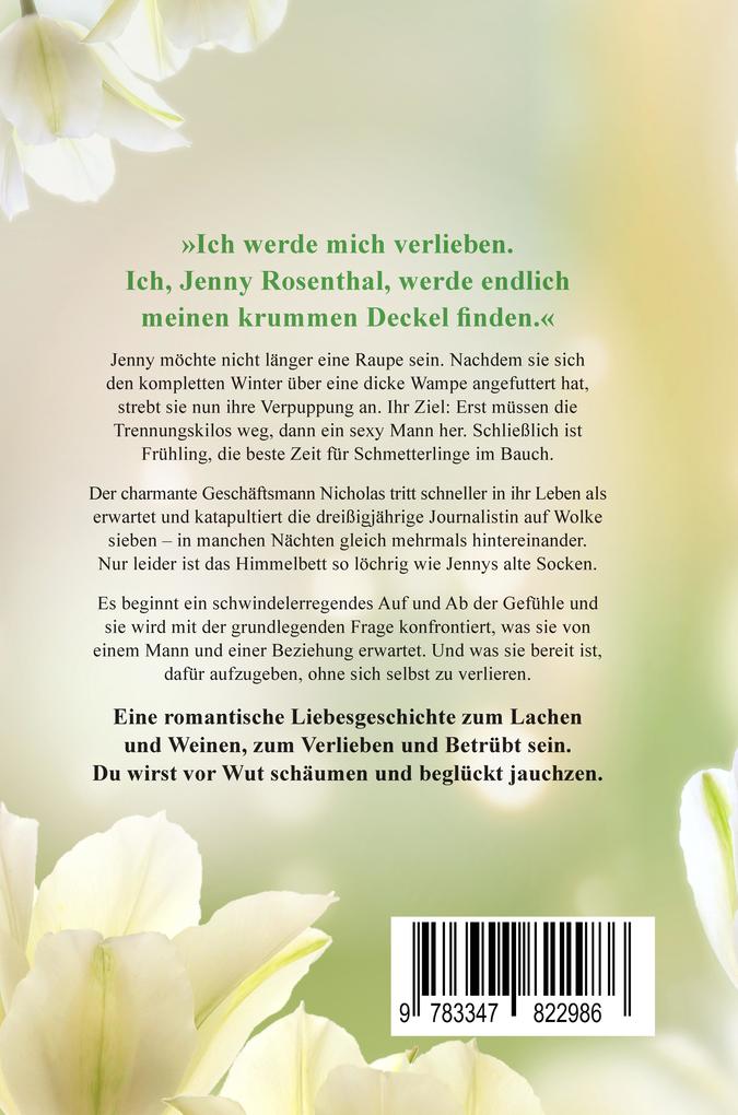 Weitere Ansicht: Ein Mann für jede Jahreszeit | Aurelia Blum