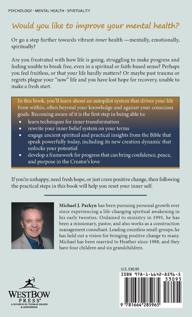 Weitere Ansicht: More Than a Leopard | Michael J. Parkyn