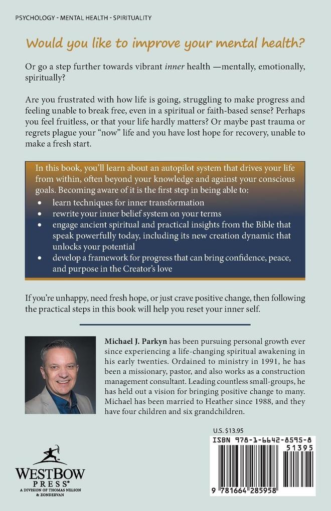 Weitere Ansicht: More Than a Leopard | Michael J. Parkyn