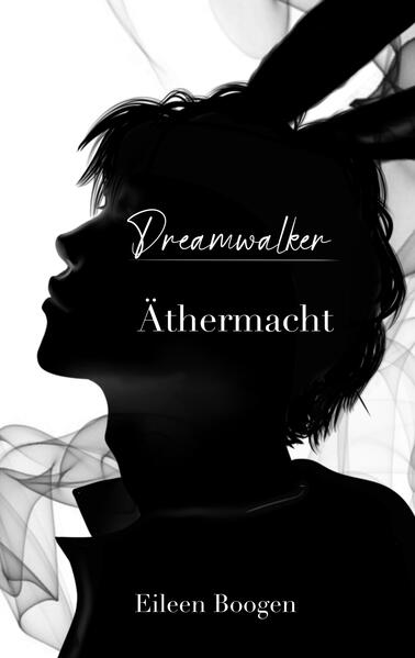 Produktbild: Dreamwalker: Äthermacht | Eileen Boogen