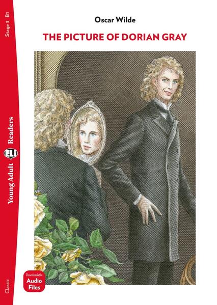 Produktbild: The Picture of Dorian Gray | Oscar Wilde