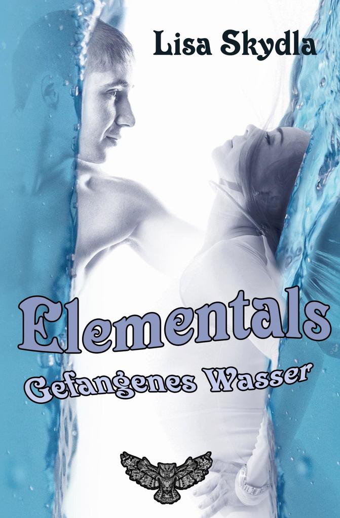Produktbild: Gefangenes Wasser | Lisa Skydla