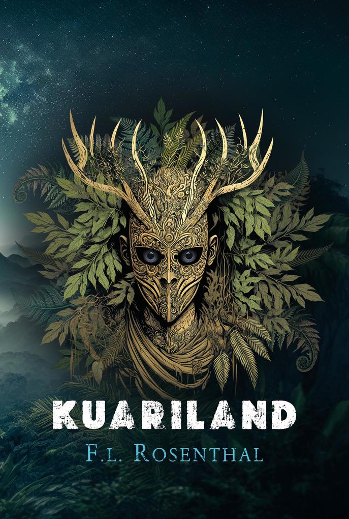 Produktbild: Kuariland | F. L. Rosenthal