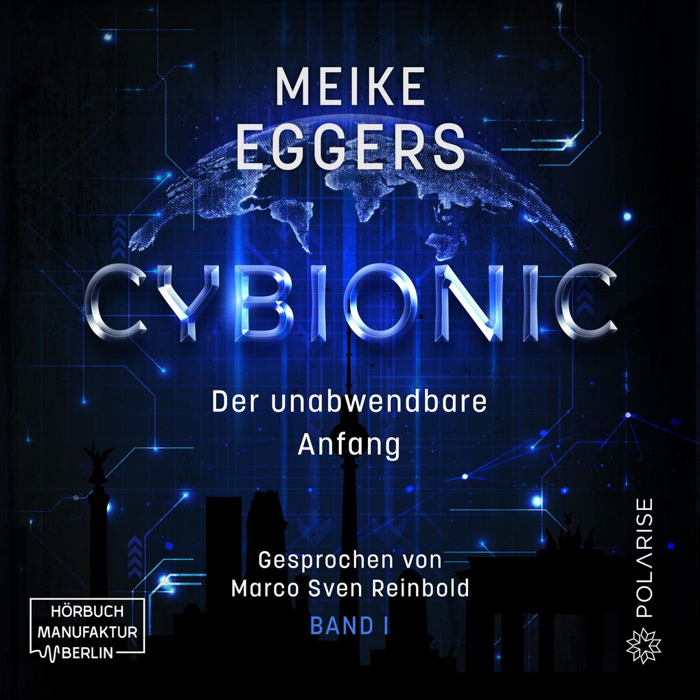 Produktbild: Der unabwendbare Anfang | Meike Eggers