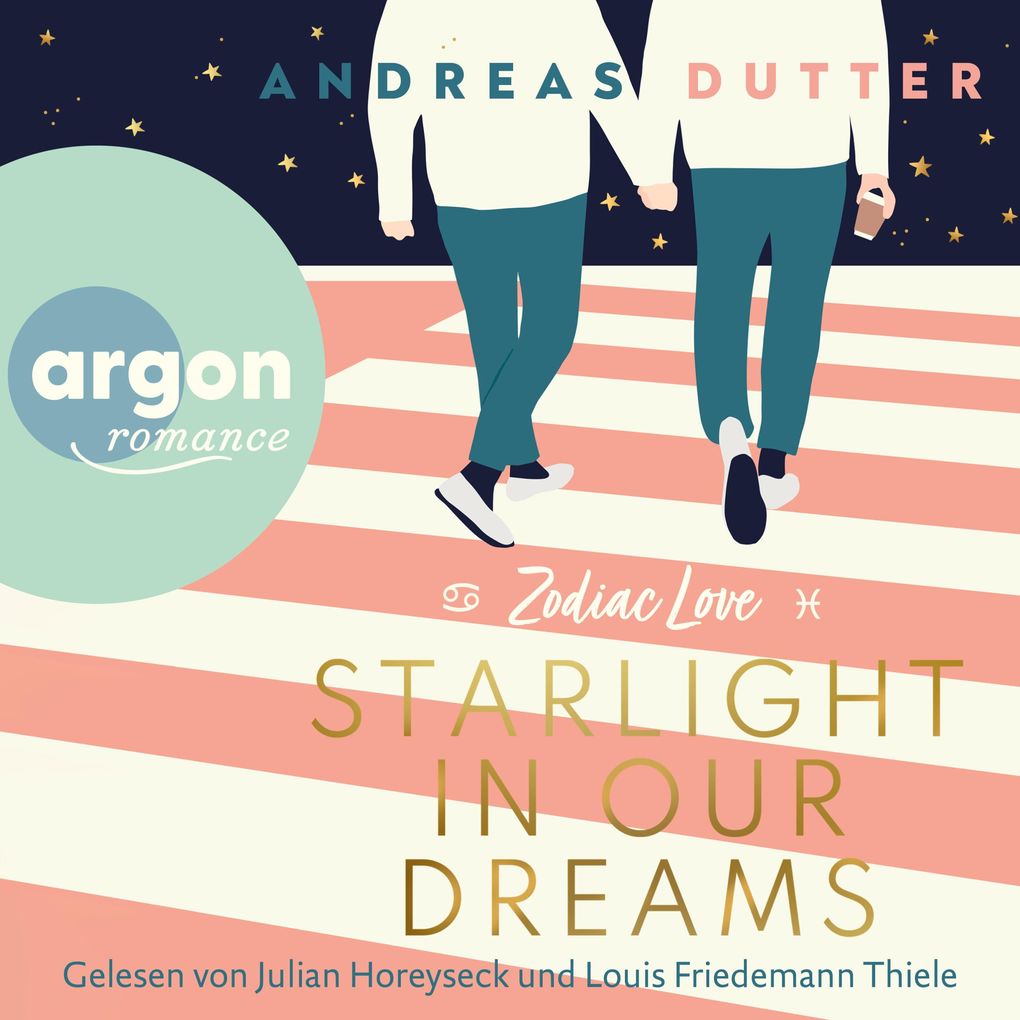 Produktbild: Starlight in Our Dreams | Andreas Dutter