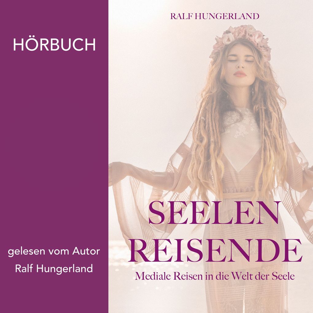 Produktbild: Seelenreisende | Ralf Hungerland