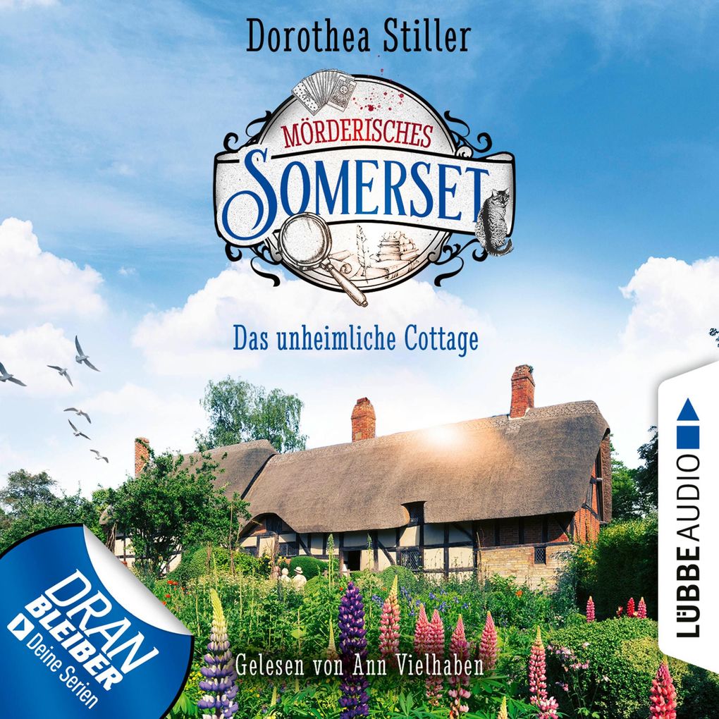 Produktbild: Das unheimliche Cottage | Dorothea Stiller
